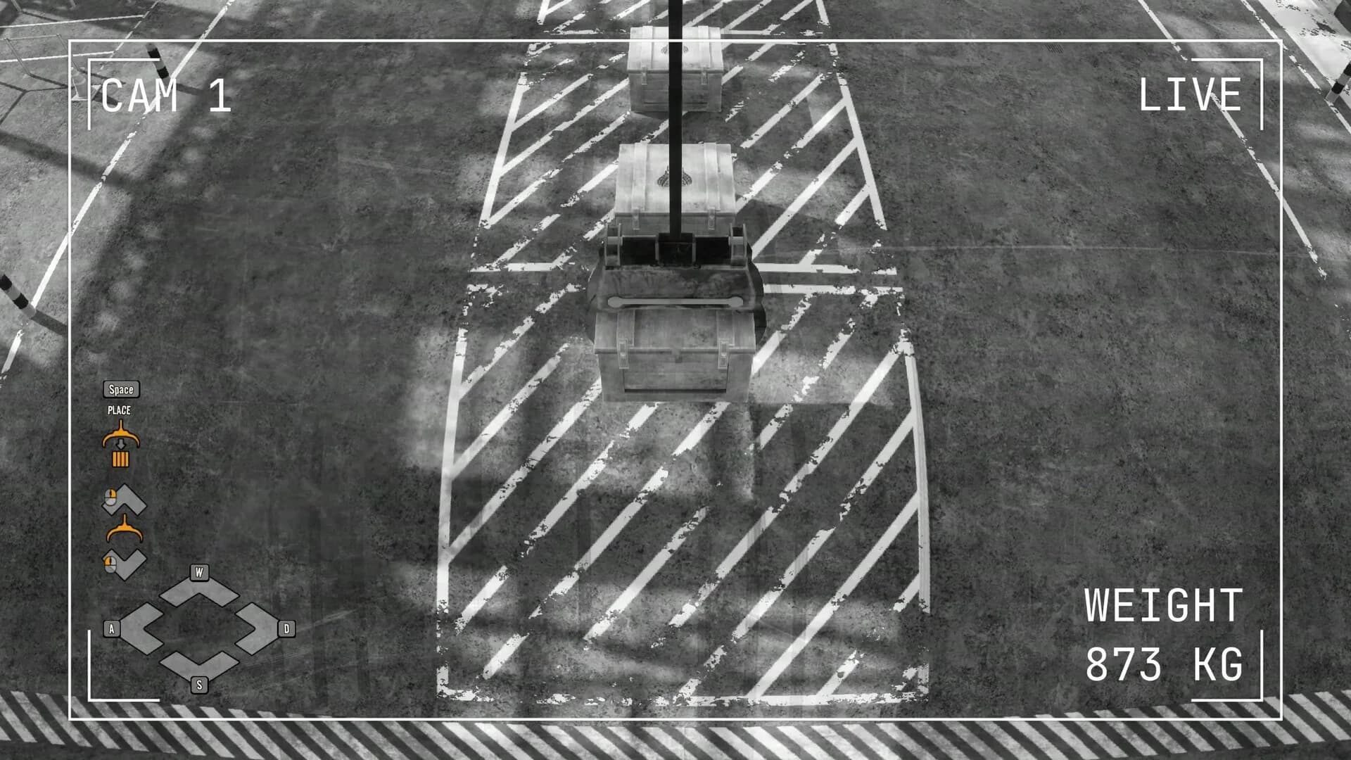Airport Contraband görsel 9