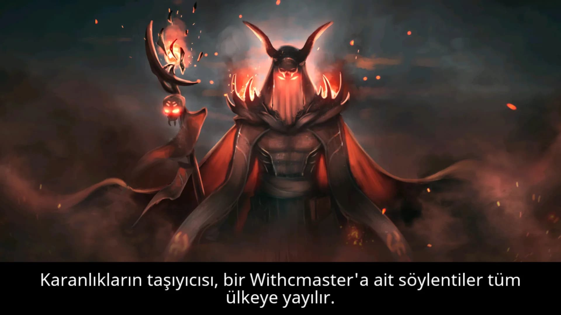 Vampire's Fall: Origins görsel 10