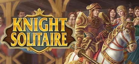 Knight Solitaire görsel 1