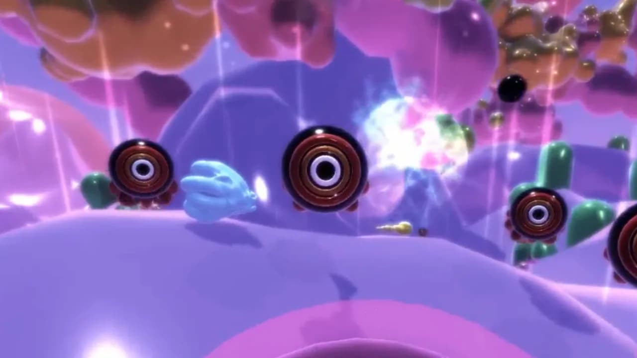 BUBBERKNUCKLES görsel 2