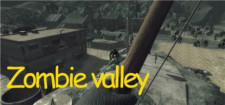 Zombie valley görsel 1