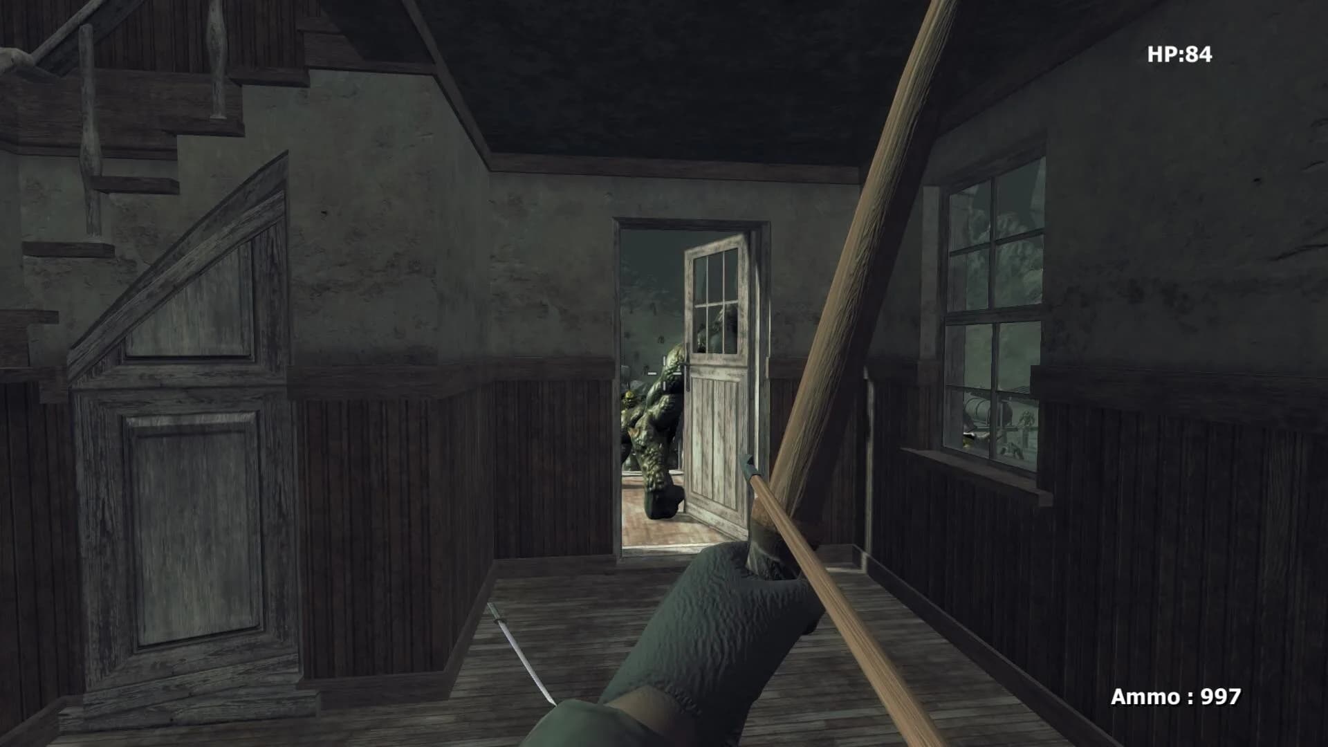 Zombie valley görsel 15