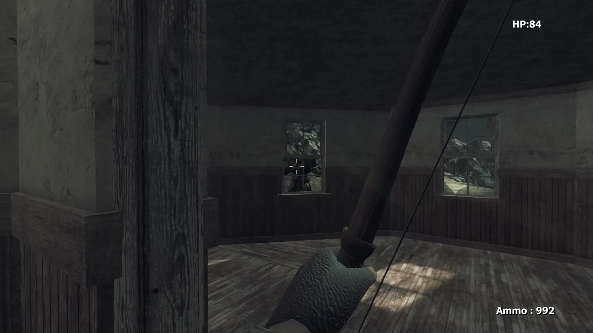 Zombie valley görsel 6