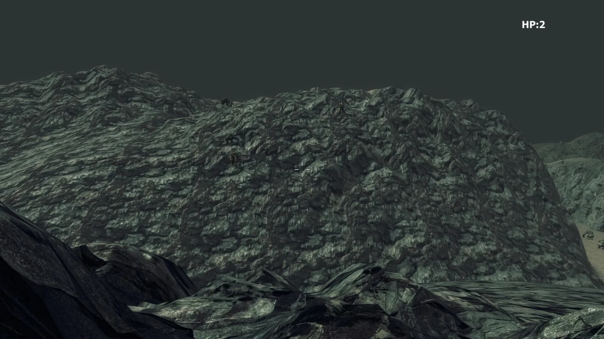 Zombie valley görsel 7