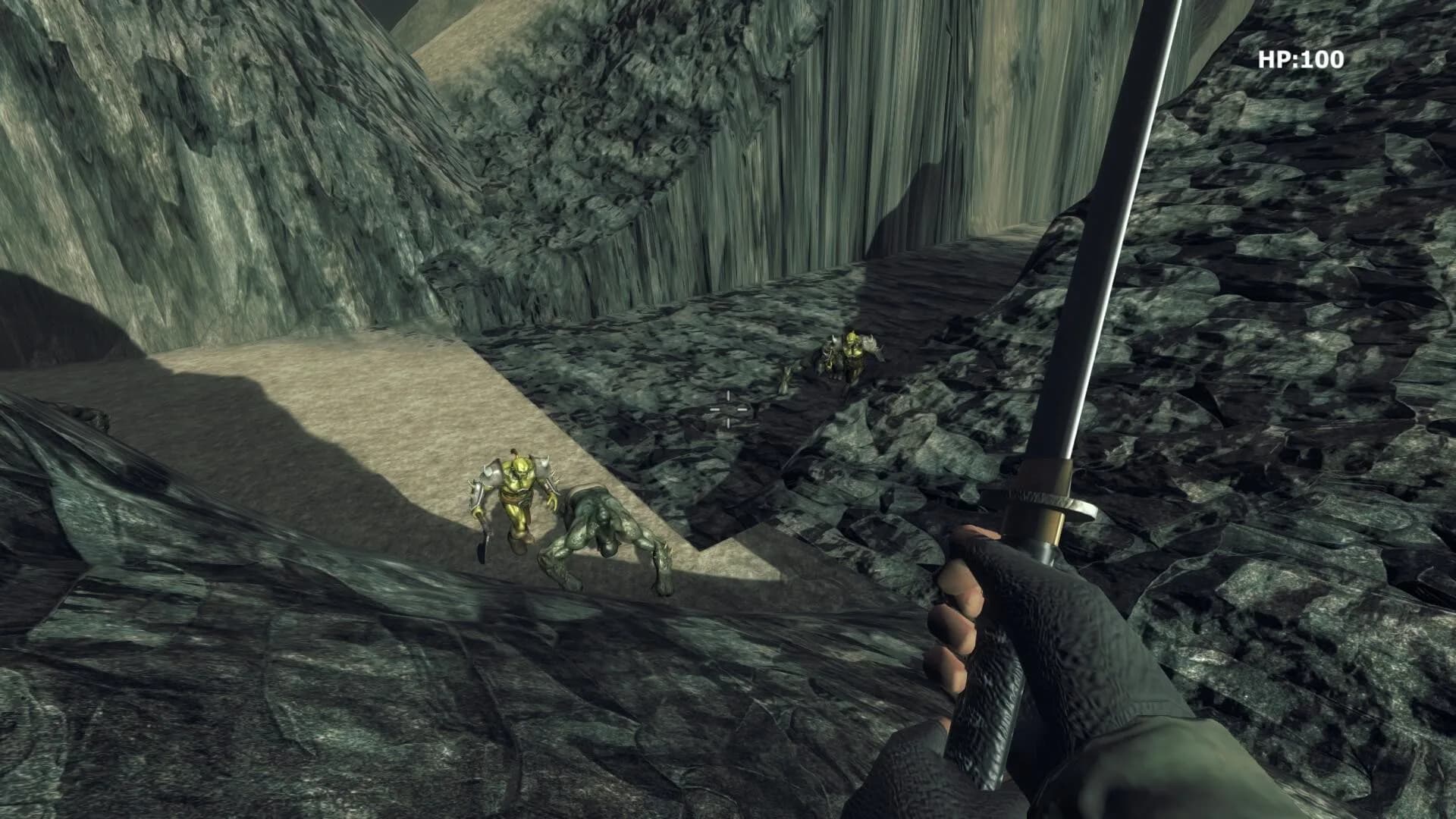 Zombie valley görsel 8