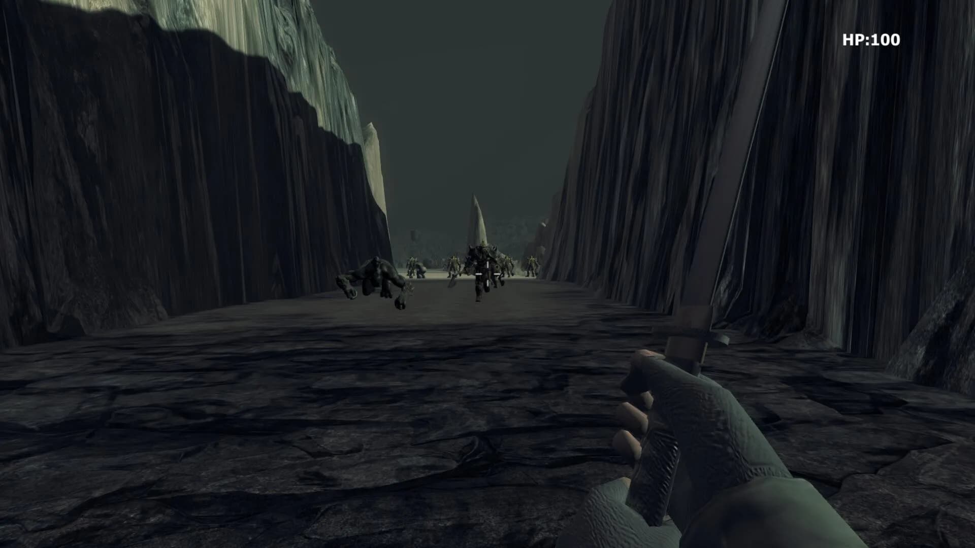 Zombie valley görsel 11