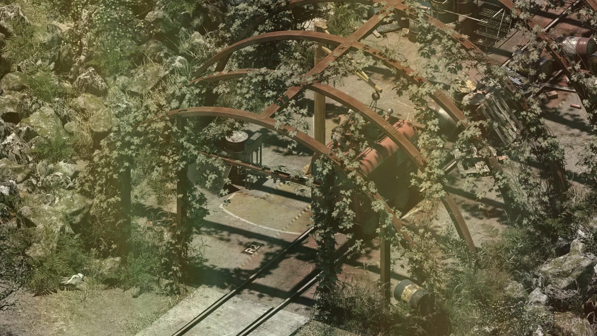 Rauniot görsel 11