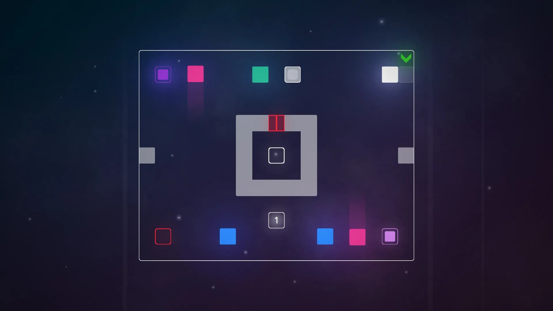 Active Neurons - Puzzle game görsel 3