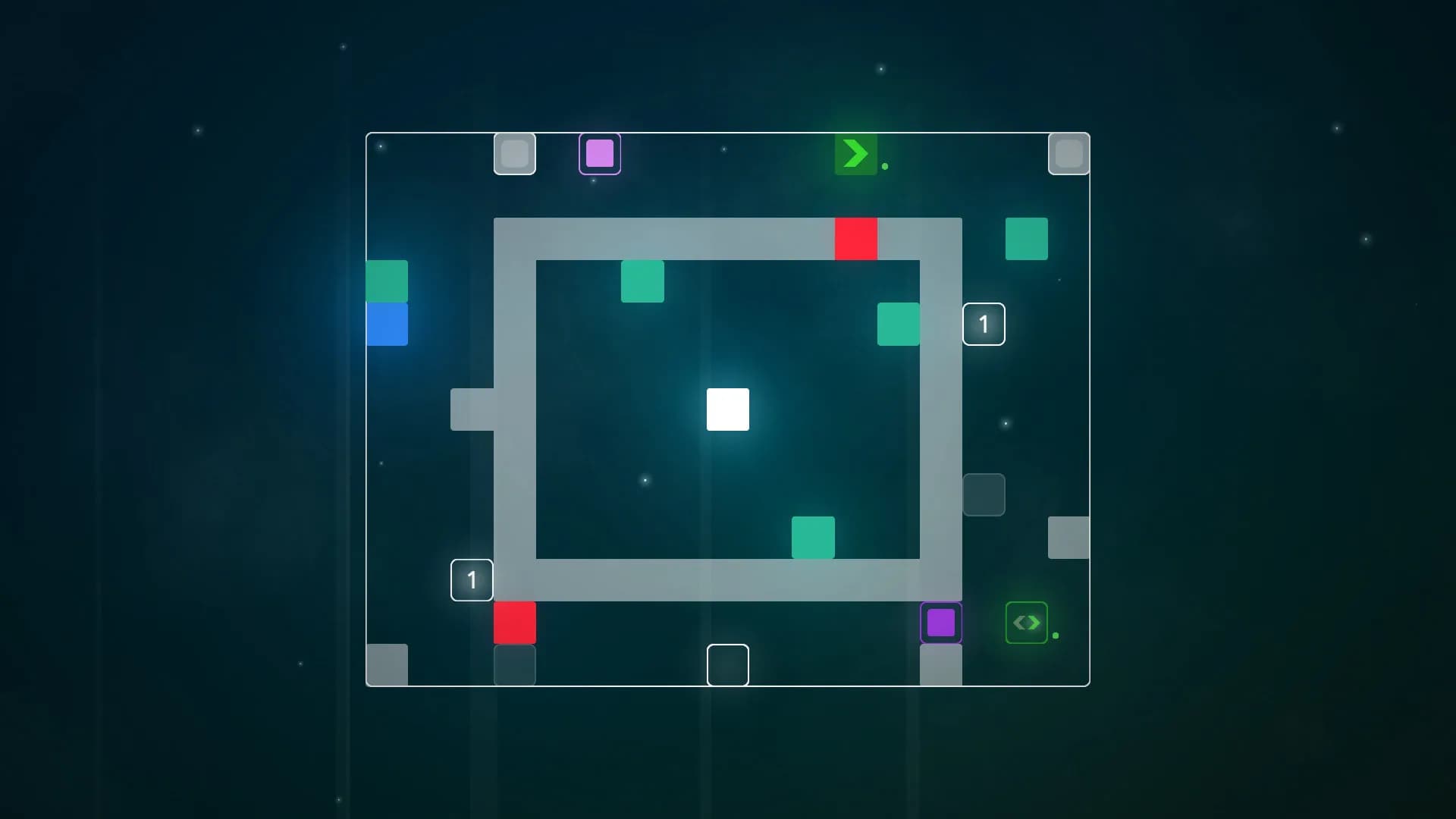 Active Neurons - Puzzle game görsel 4