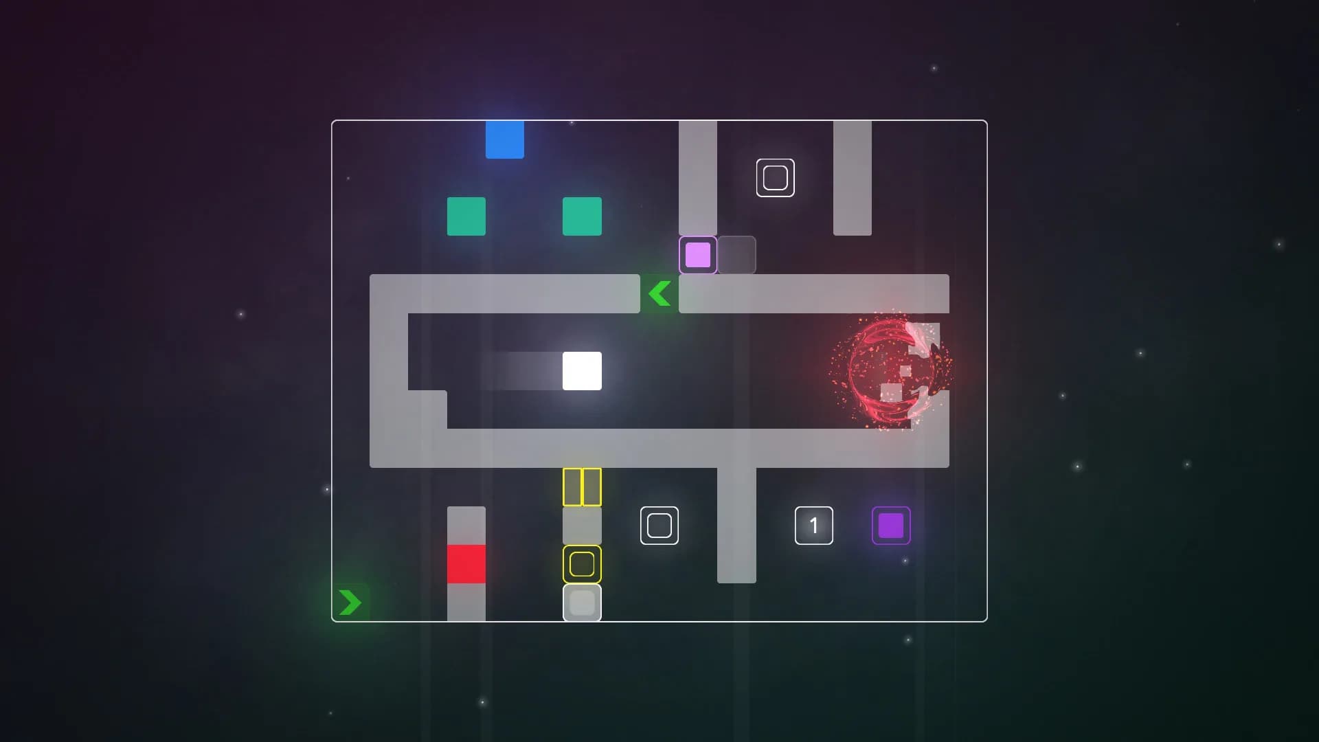 Active Neurons - Puzzle game görsel 5