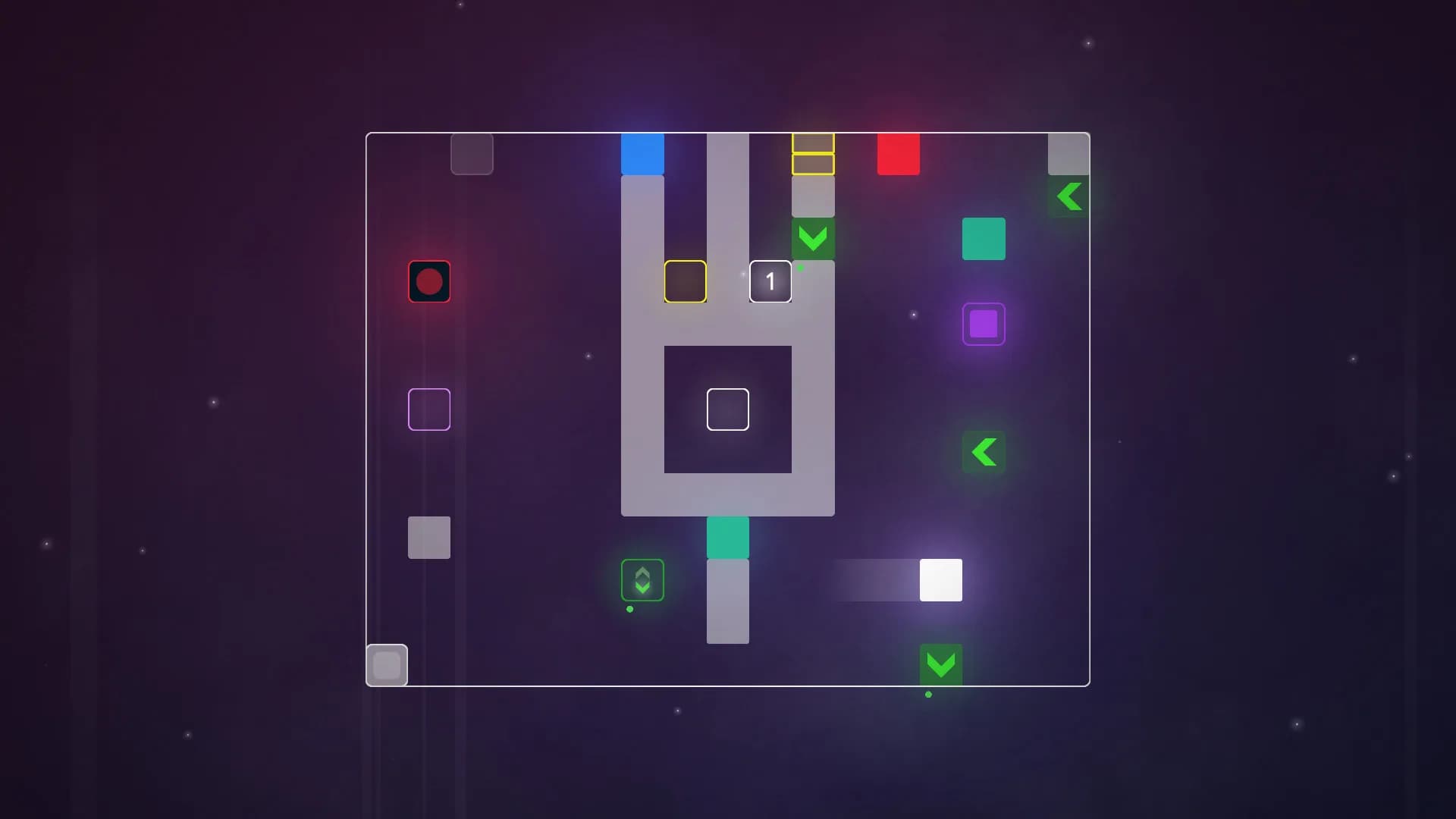 Active Neurons - Puzzle game görsel 6