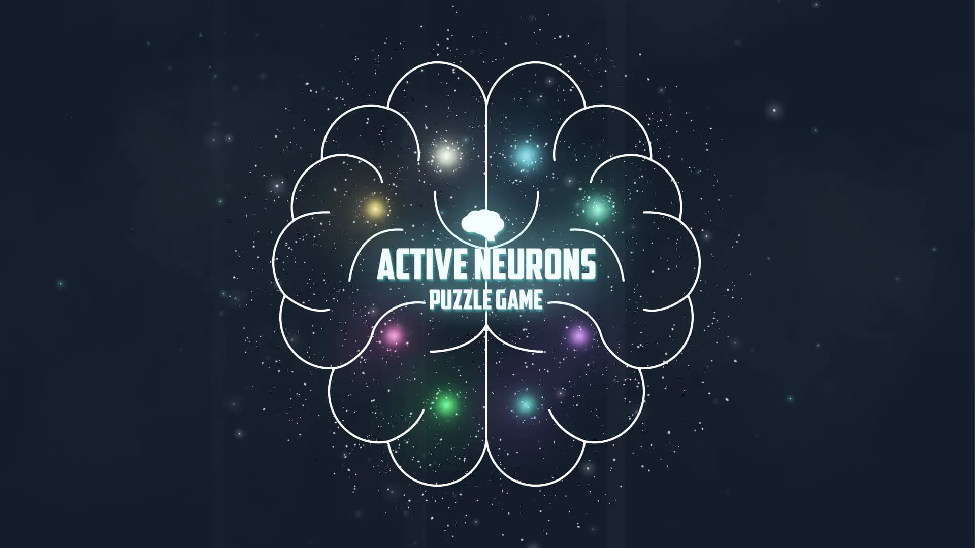 Active Neurons - Puzzle game görsel 8