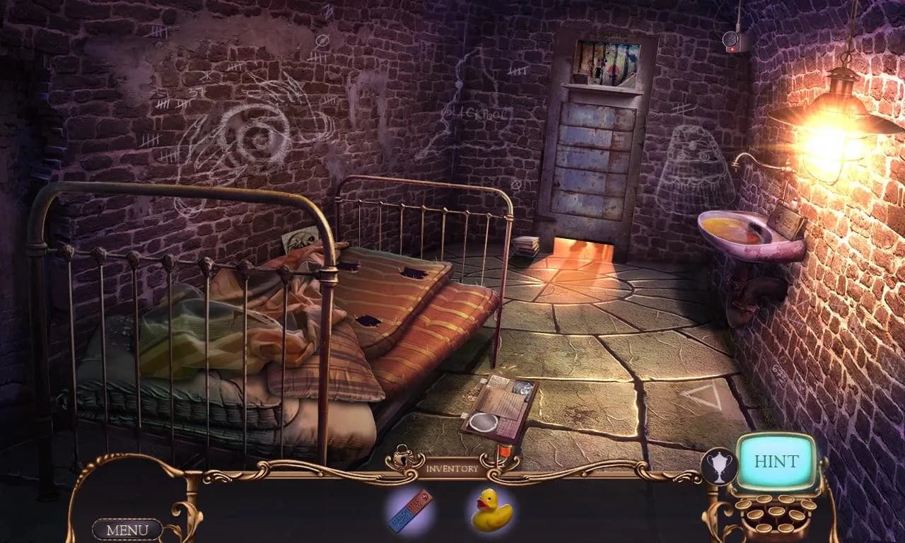 Mystery Case Files: Ravenhearst Unlocked Collector's Edition görsel 5