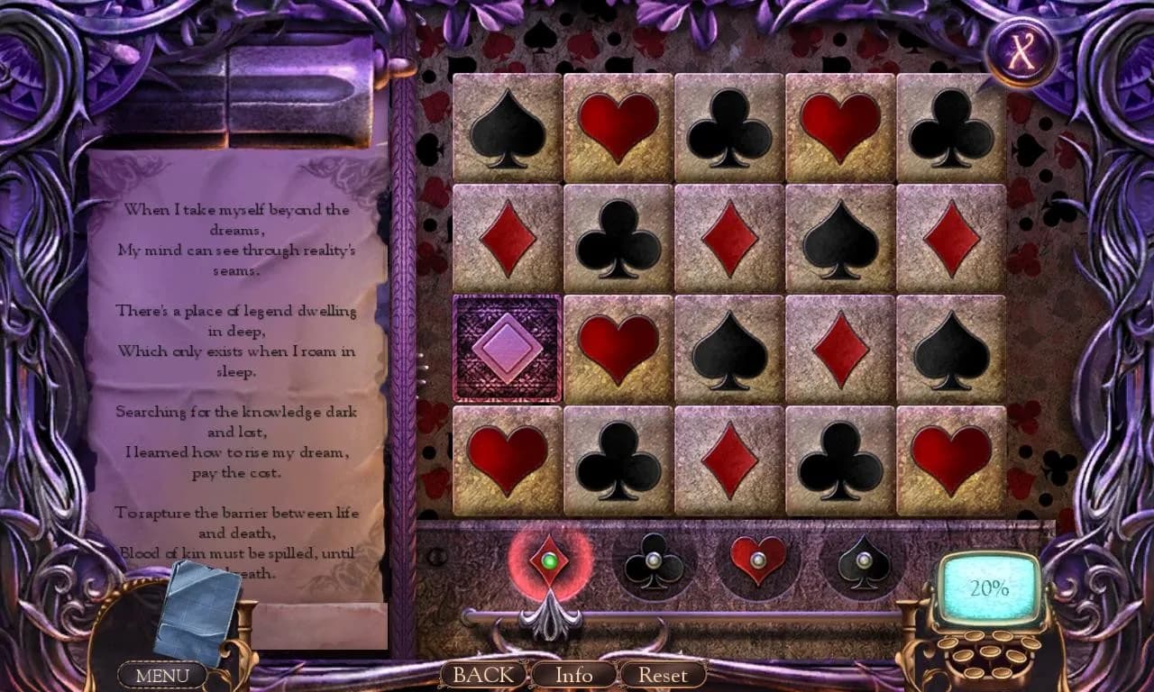 Mystery Case Files: Ravenhearst Unlocked Collector's Edition görsel 7
