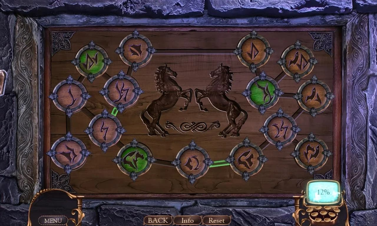 Mystery Case Files: Ravenhearst Unlocked Collector's Edition görsel 10