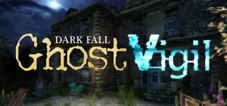 Dark Fall: Ghost Vigil görsel 1