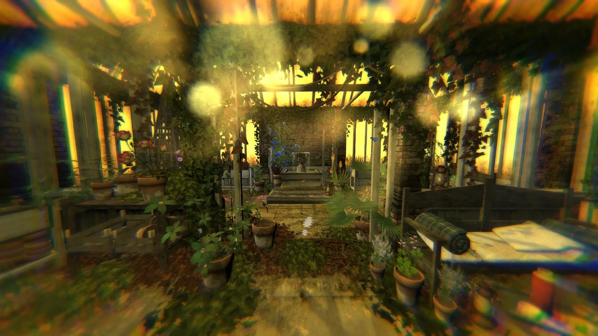 Dark Fall: Ghost Vigil görsel 12