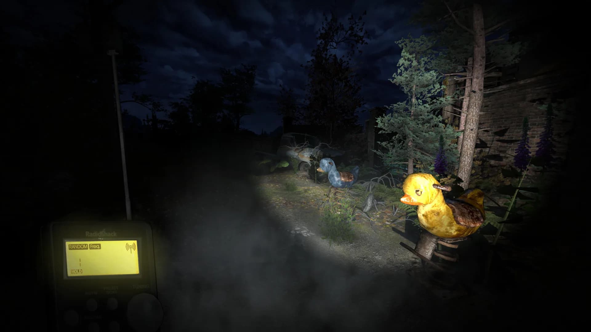 Dark Fall: Ghost Vigil görsel 13