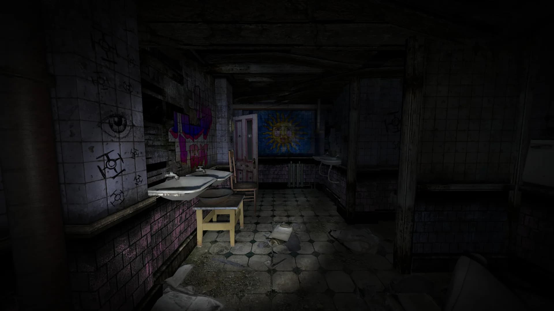 Dark Fall: Ghost Vigil görsel 18