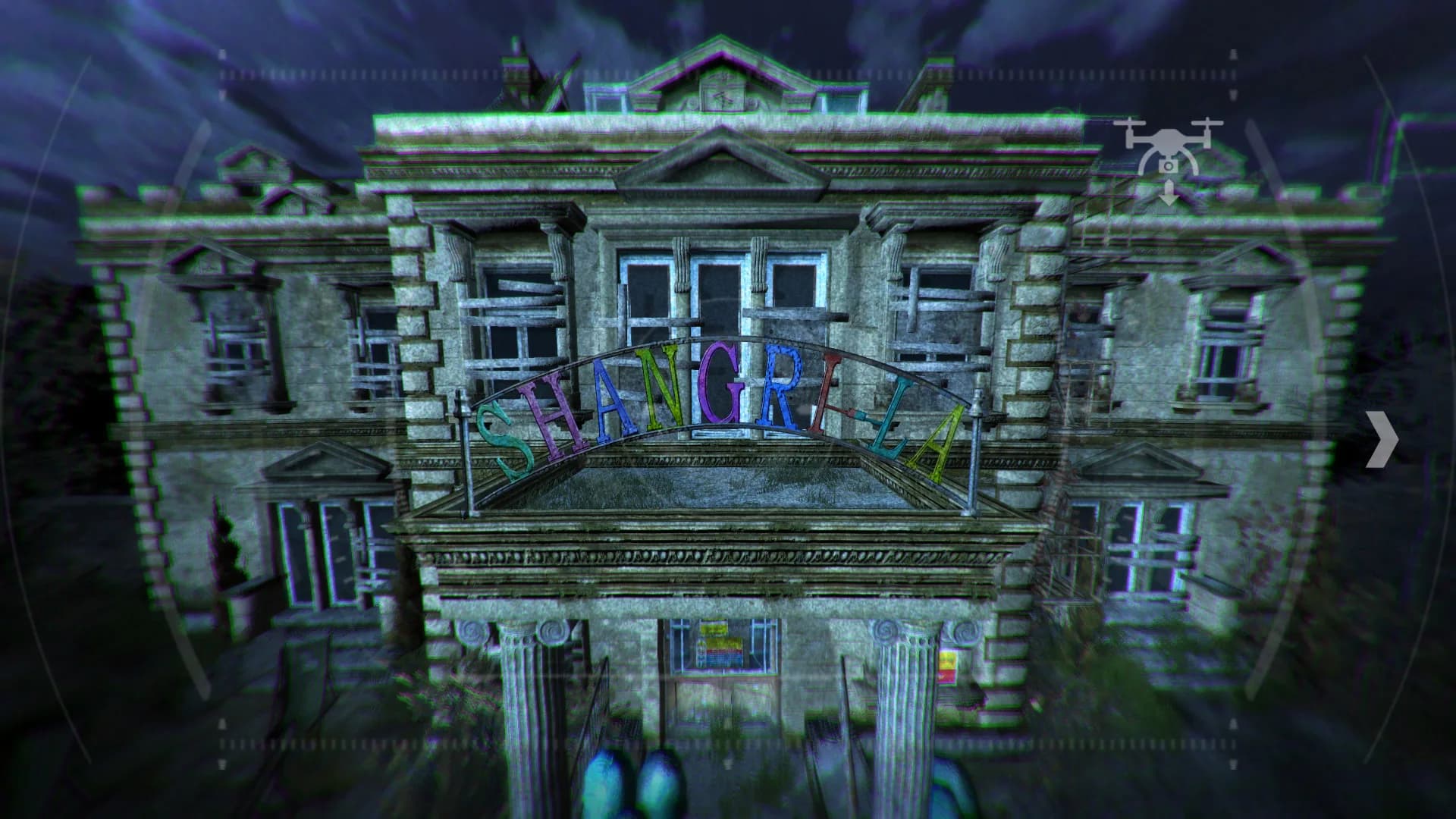 Dark Fall: Ghost Vigil görsel 19