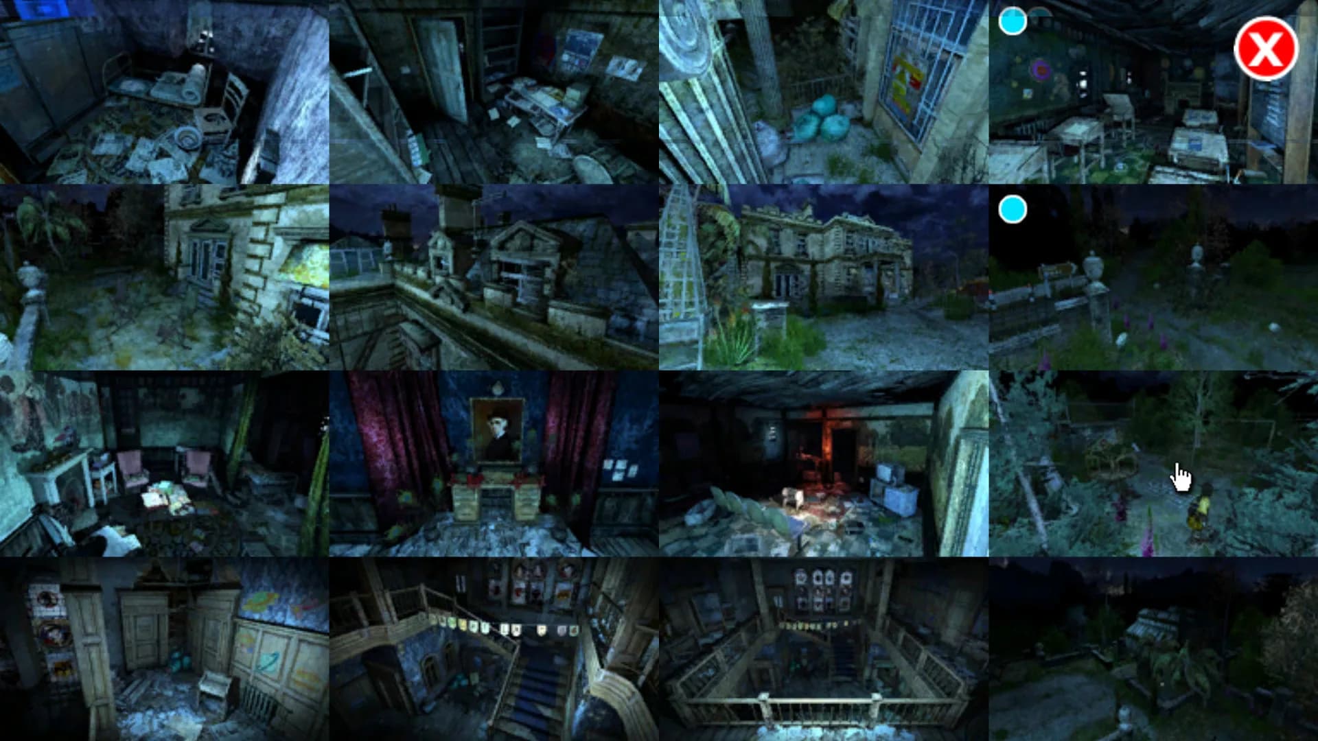 Dark Fall: Ghost Vigil görsel 22