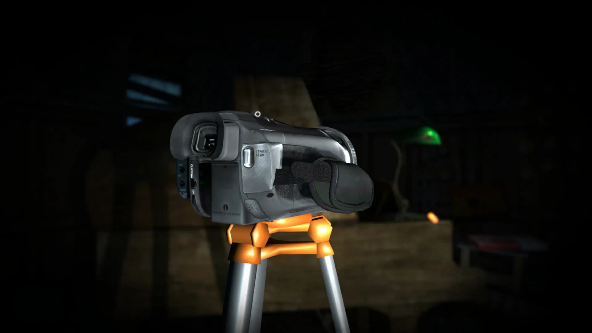 Dark Fall: Ghost Vigil görsel 23