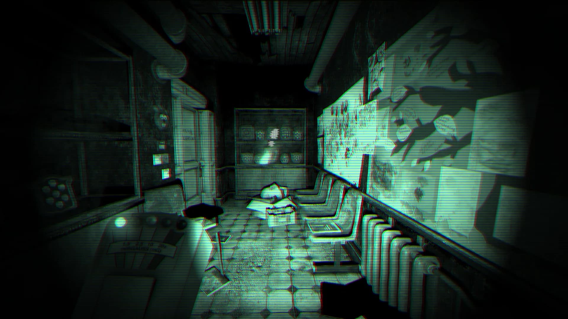 Dark Fall: Ghost Vigil görsel 24