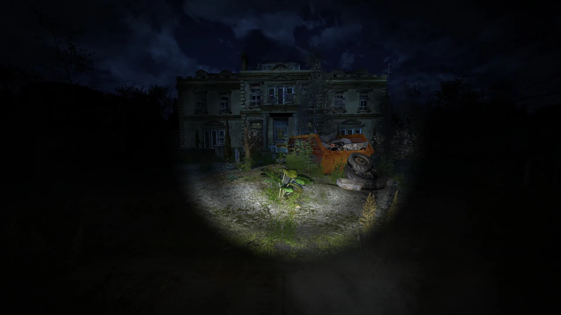 Dark Fall: Ghost Vigil görsel 30