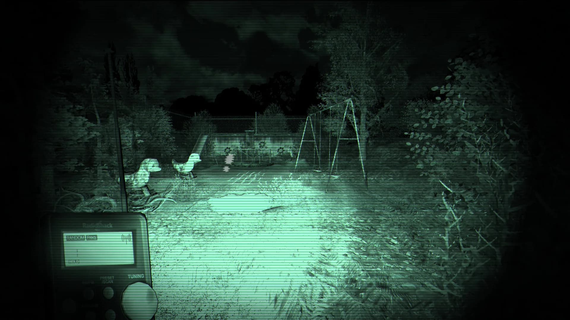 Dark Fall: Ghost Vigil görsel 36