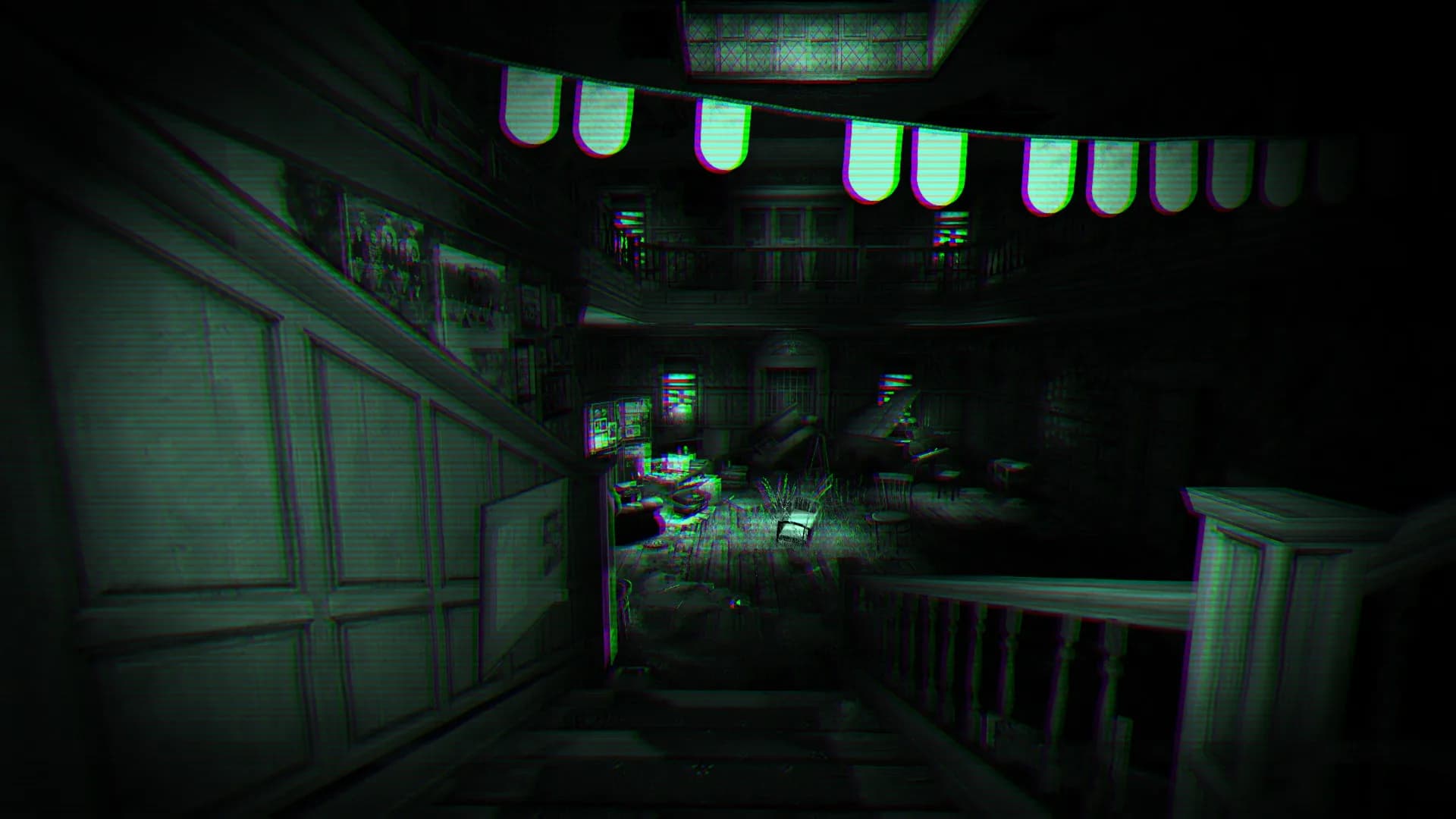 Dark Fall: Ghost Vigil görsel 44