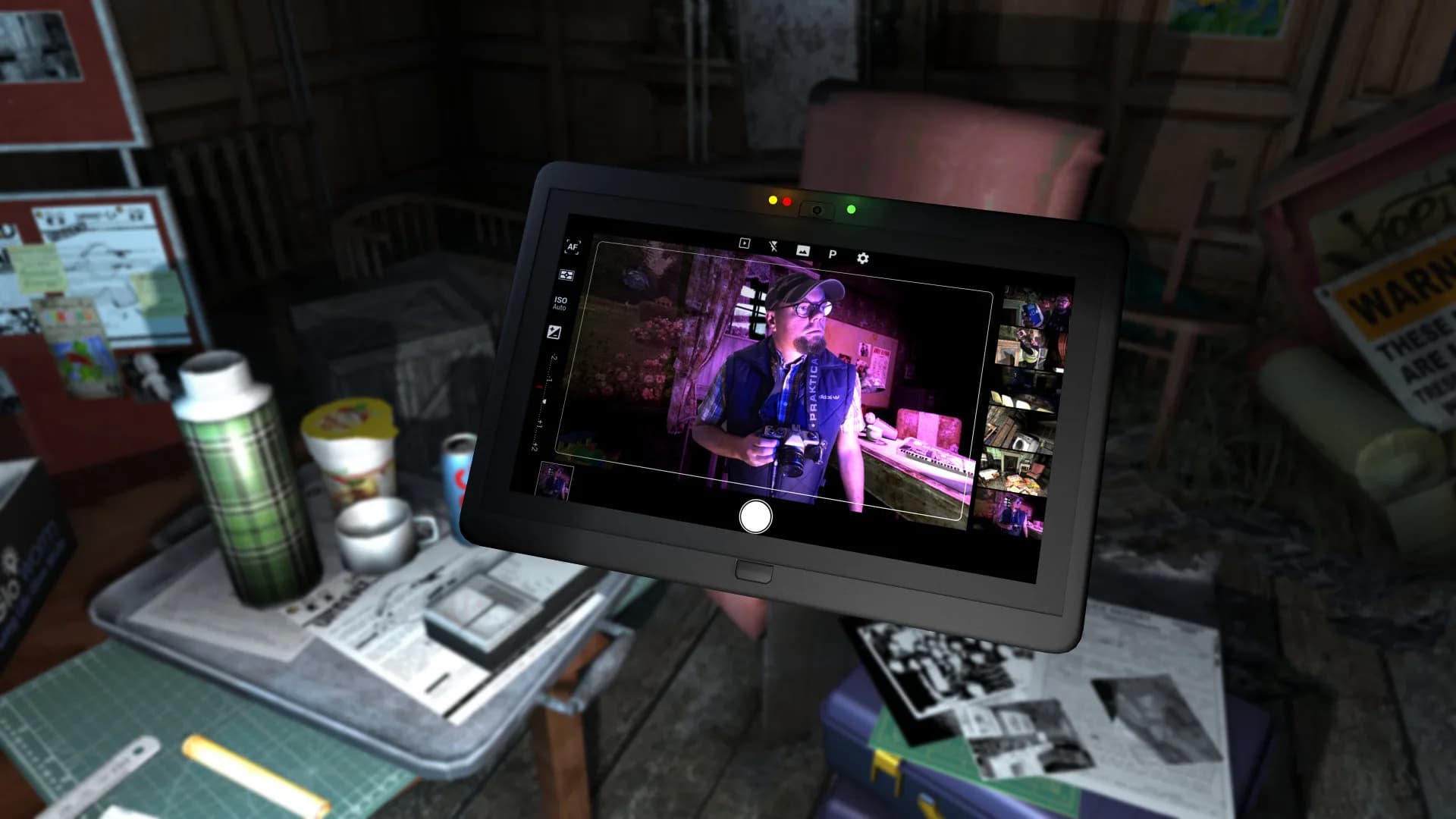Dark Fall: Ghost Vigil görsel 46