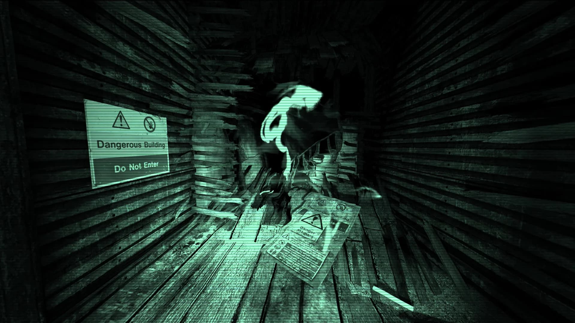 Dark Fall: Ghost Vigil görsel 47