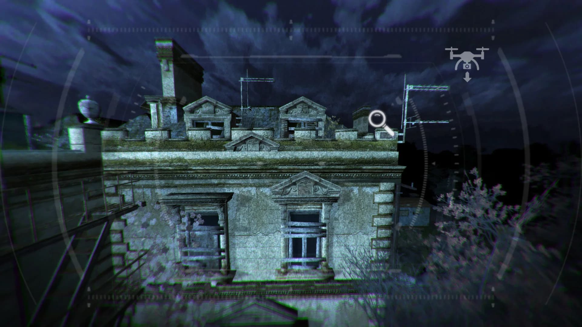 Dark Fall: Ghost Vigil görsel 48