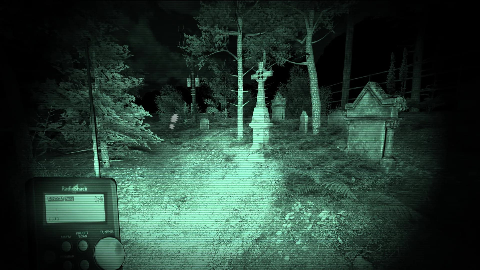 Dark Fall: Ghost Vigil görsel 10