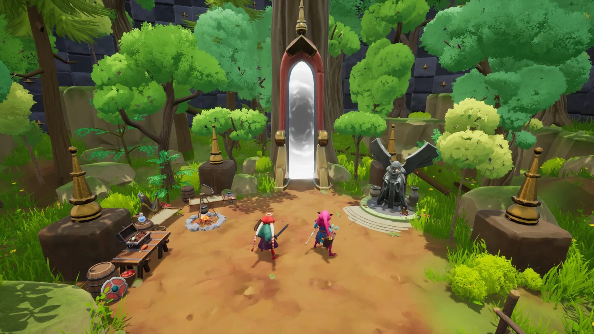 Guild of Ascension görsel 2