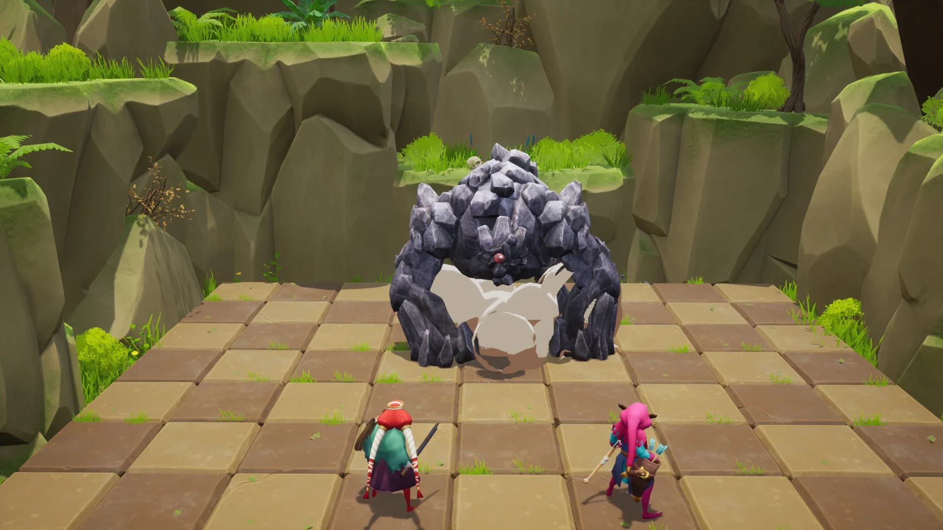 Guild of Ascension görsel 5