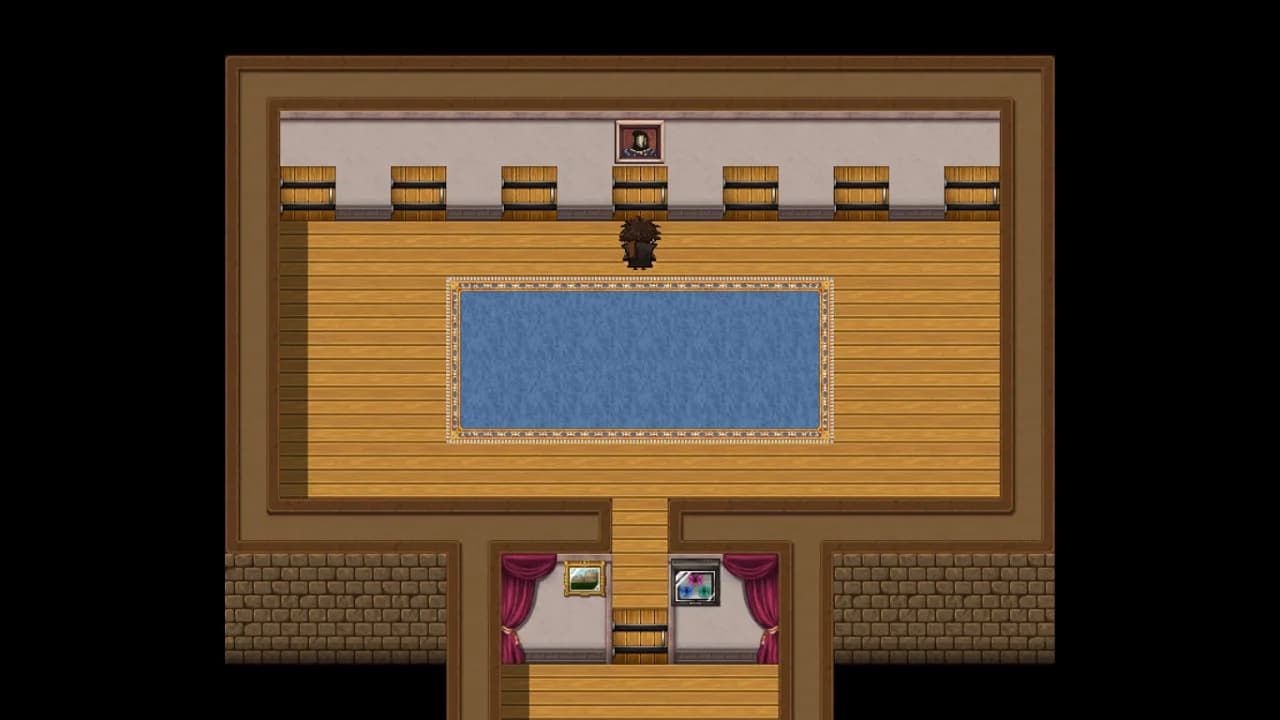 Witch Loraine's Death Game görsel 4