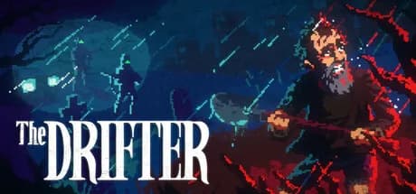 The Drifter görsel 1
