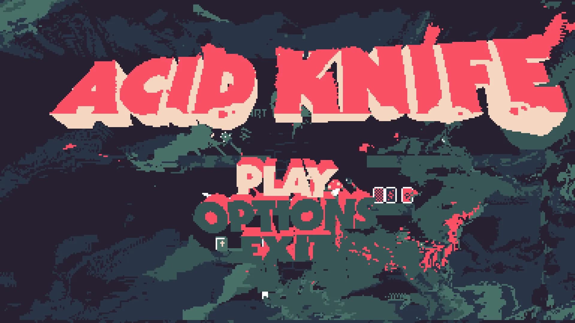 Acid Knife görsel 18