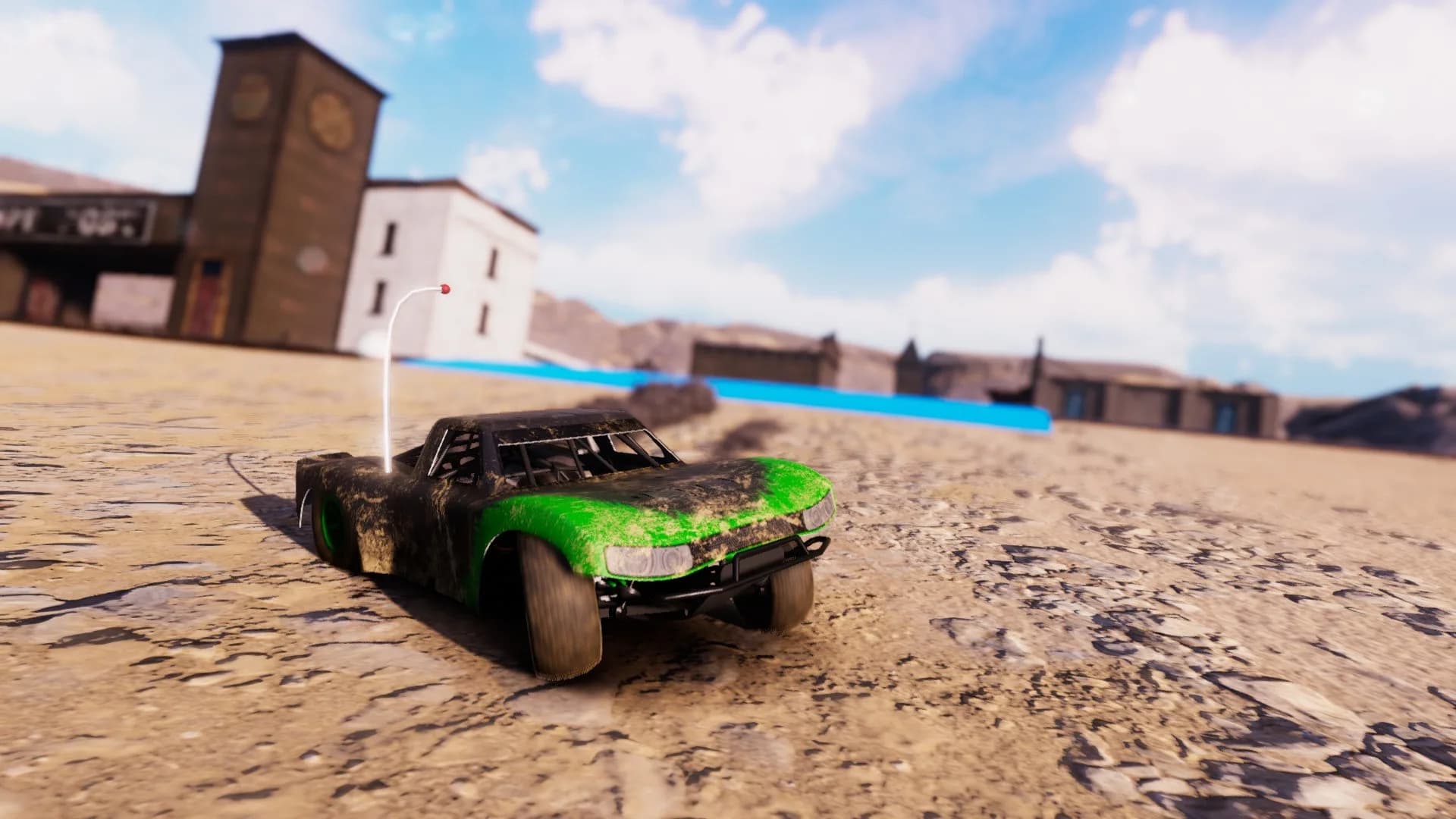 Pocket Cars görsel 2