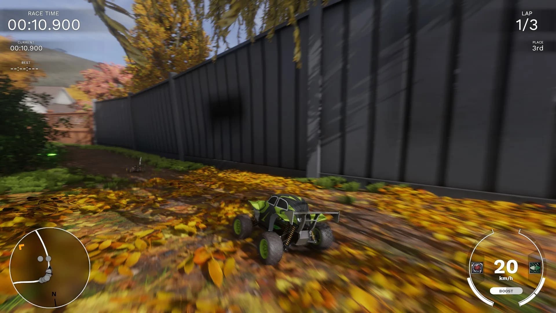 Pocket Cars görsel 3