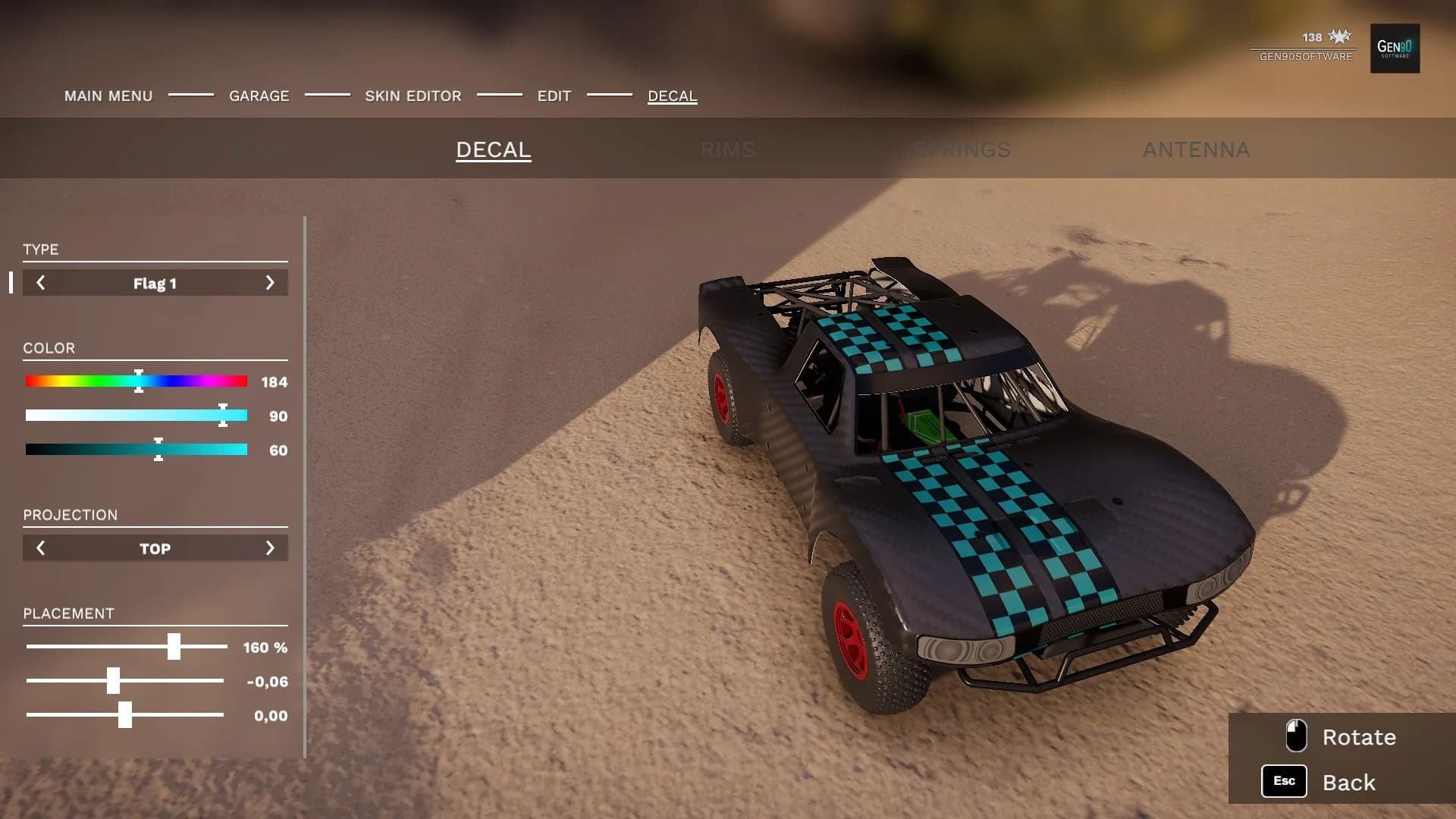 Pocket Cars görsel 16