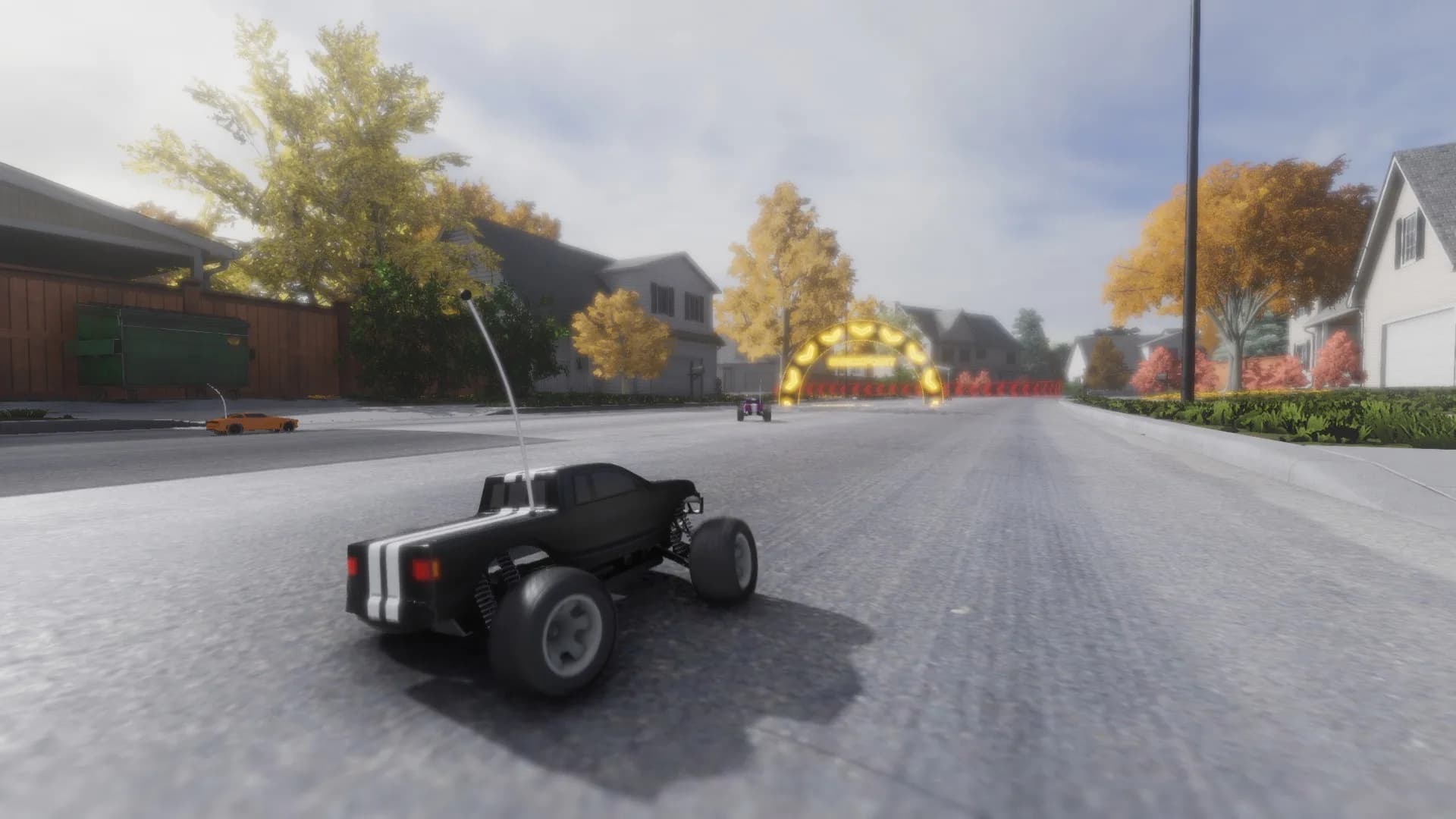 Pocket Cars görsel 17