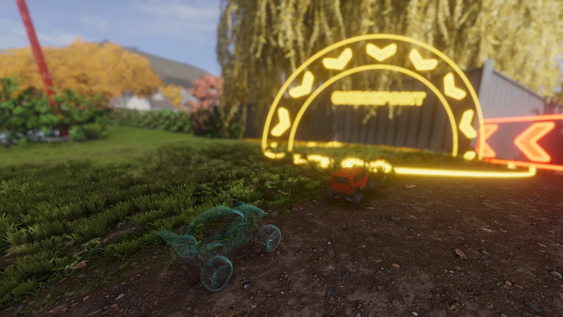 Pocket Cars görsel 18