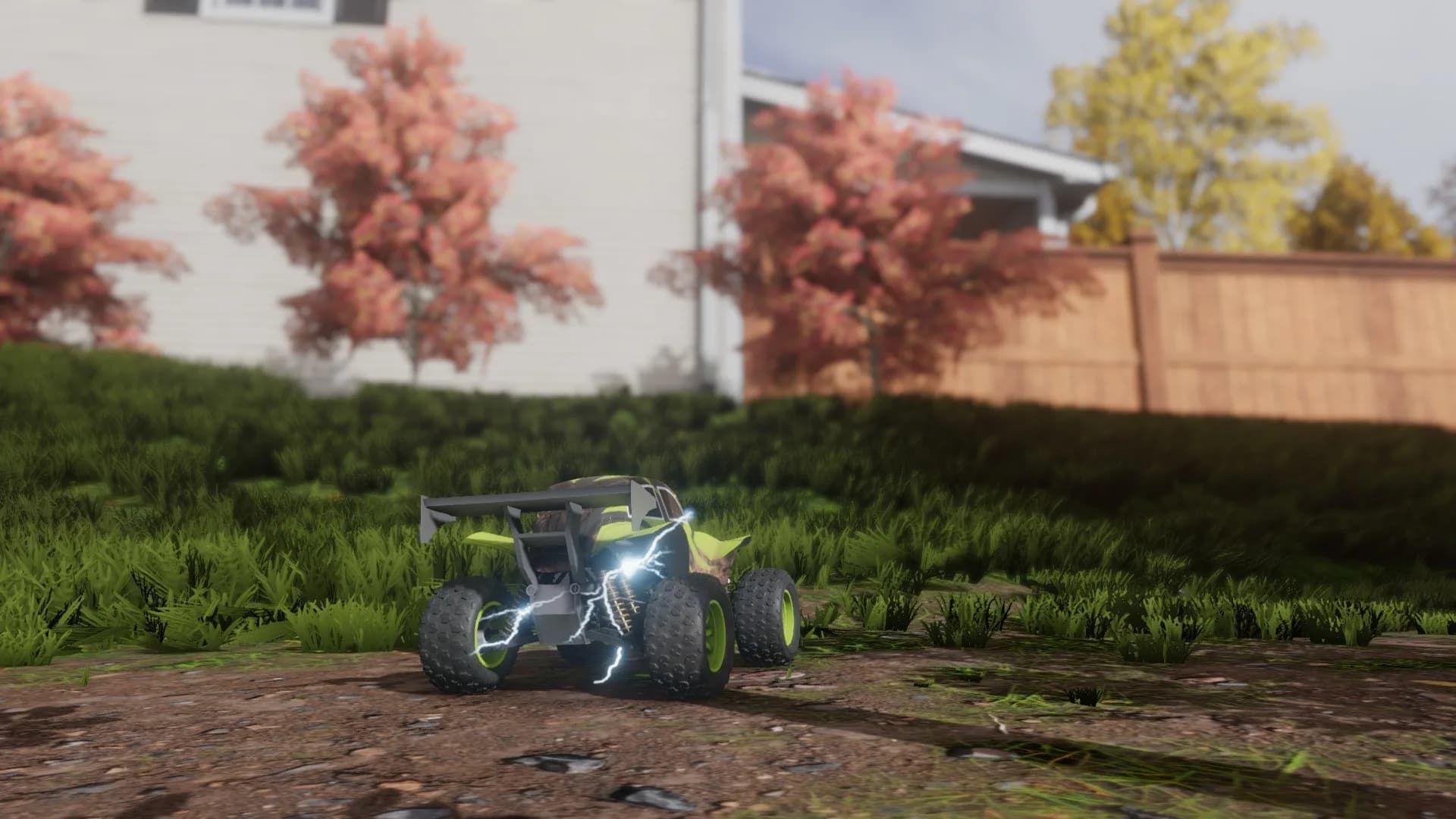 Pocket Cars görsel 19