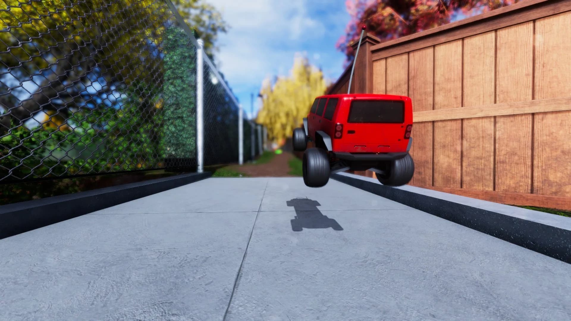 Pocket Cars görsel 20