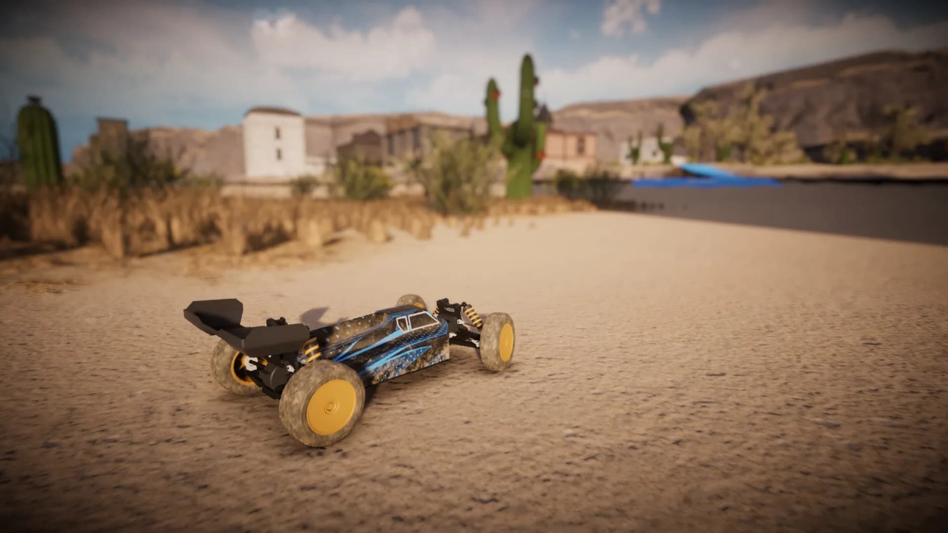 Pocket Cars görsel 4