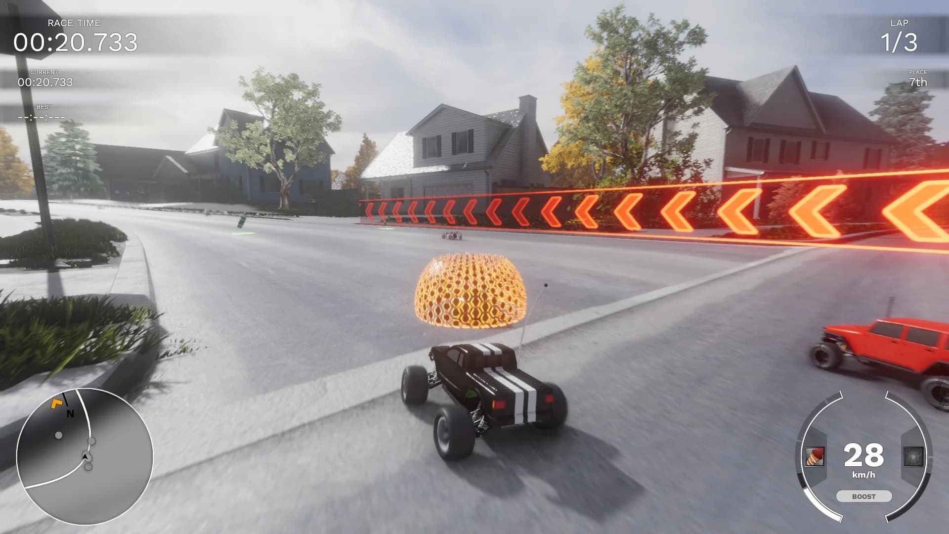 Pocket Cars görsel 23