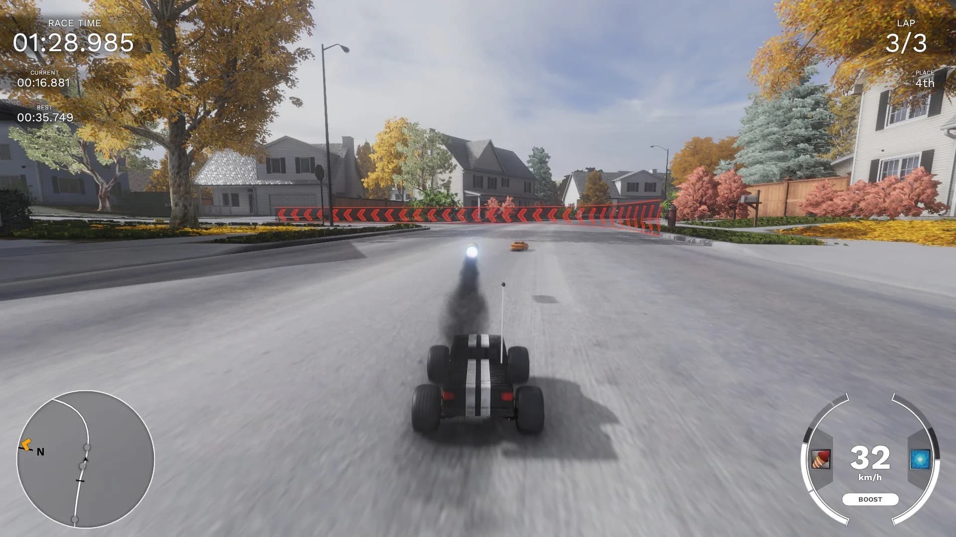 Pocket Cars görsel 24