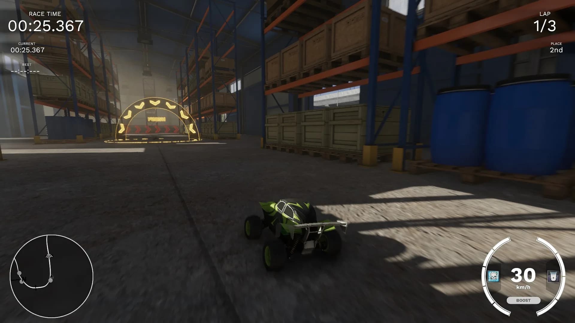 Pocket Cars görsel 5